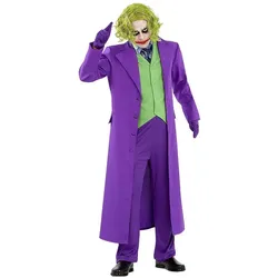 Metamorph The Dark Knight – Joker Kostüm (M)
