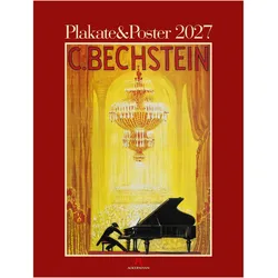 Ackermann, Kalender, Plakate & Poster Kalender 2027