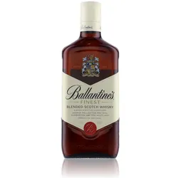 Ballantine's Finest Whisky 40% Vol. 0,7l