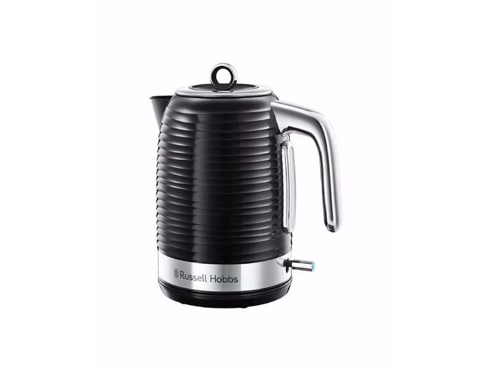 Russell Hobbs Inspire Black Wasserkocher 24361-70 – schwarz