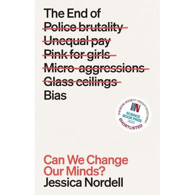 End of Bias, Taschenbuch von Jessica Nordell, Granta Publications, 978-1-84627-678-1