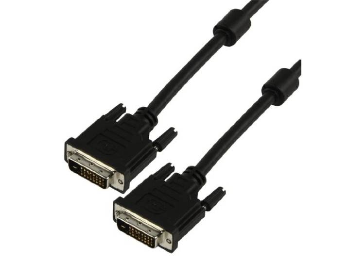 Valueline DVI-D DUAL LINK KABEL