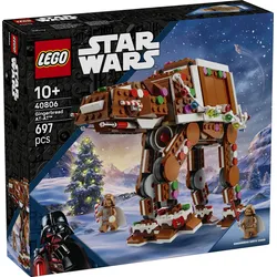 LEGO Star Wars 40806 Lebkuchen AT-AT