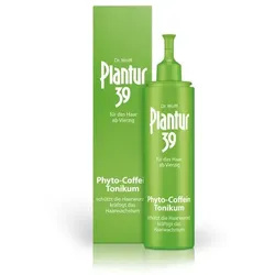 PLANTUR 39 Coffein Tonikum 200 ml
