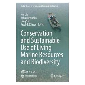 Umbreit Conservation and Sustainable Use of Living Marine Resources and Biodiversity (Englisch, Softcover, Fang Sun, John Mimikakis) (74729705)