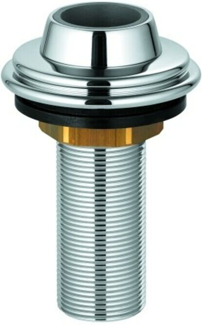 Grohe Schlauchdurchführung 07629 für Sinfonia 27001 chrom (07629000)
