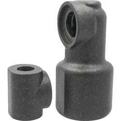 Dämmschale für Magnetit- und Schlammabscheider Evenes Magnus, DN 20 (3/4'') und DN 25 (1'')