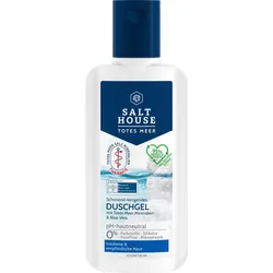 SALTHOUSE Totes Meer Therapie Duschgel 250 ml