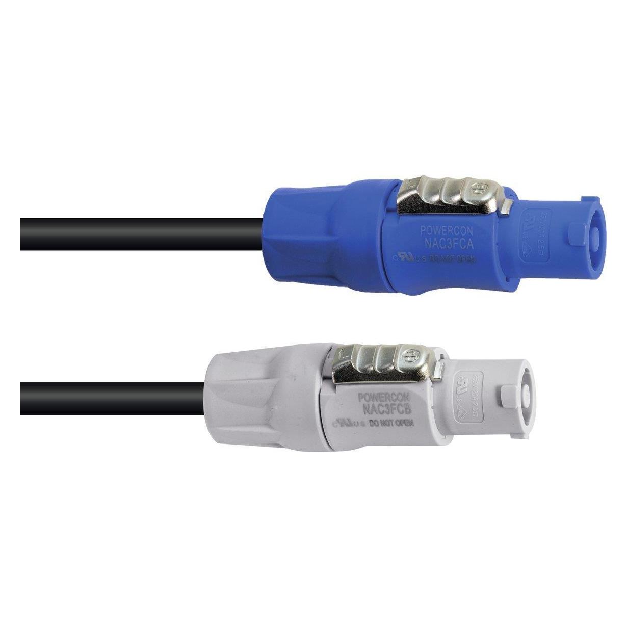 Psso PowerCon Verbindungskabel 3x1,5 10m (10 m) (30235042)