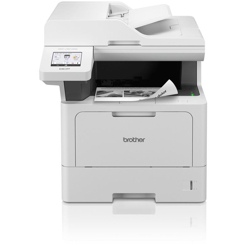BROTHER DCP-L5510DW
