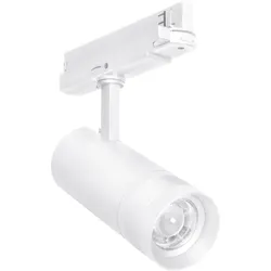 Ledvance LED-Stromschienen-Strahler TRSPZOOMDIMP30W930WT