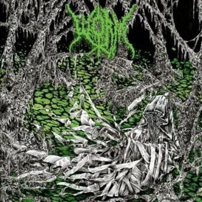 Gloomlord - Worm, CD