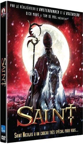 Dick Maas - Saint [FR Import] - Preis vom 10.10.2026 11:48:34 h