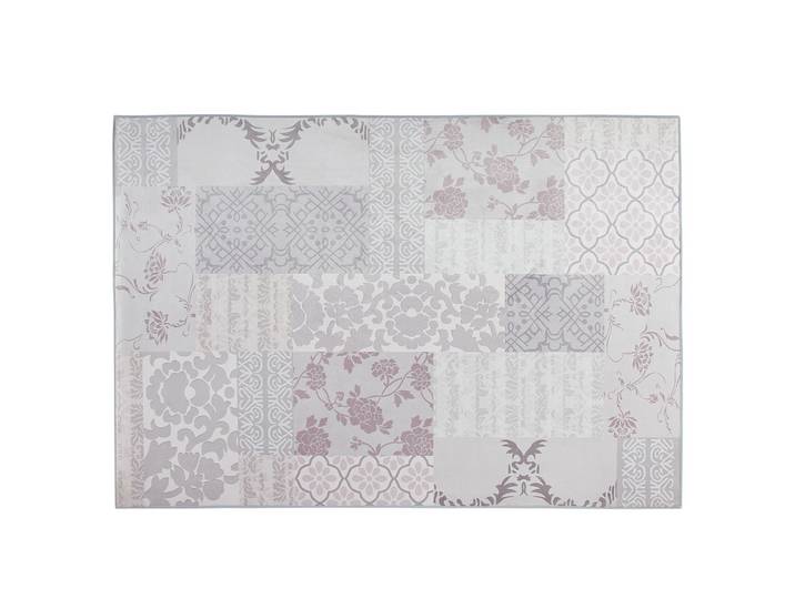 KURZFLOR-TEPPICH Ballica 230/160 cm