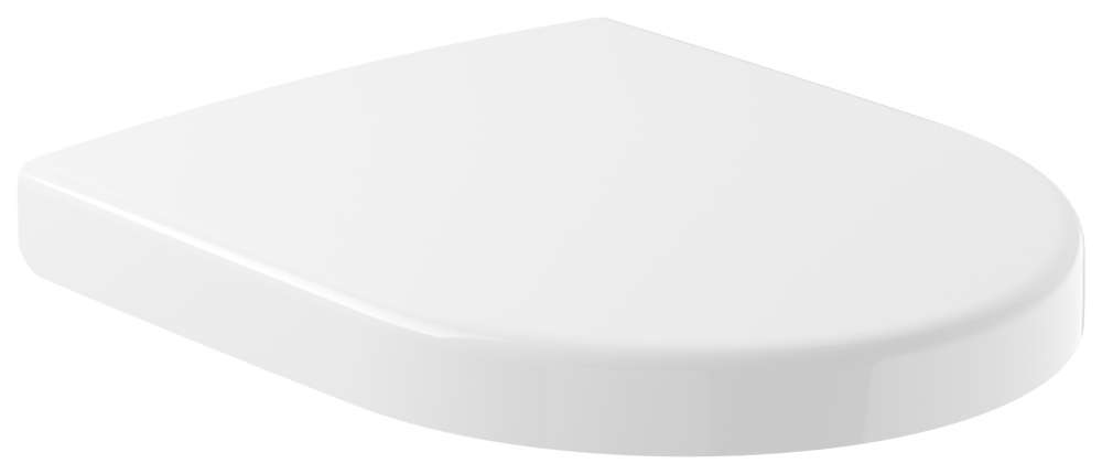 Villeroy & Boch WC-Sitz compact Omnia architectura 9M66S201