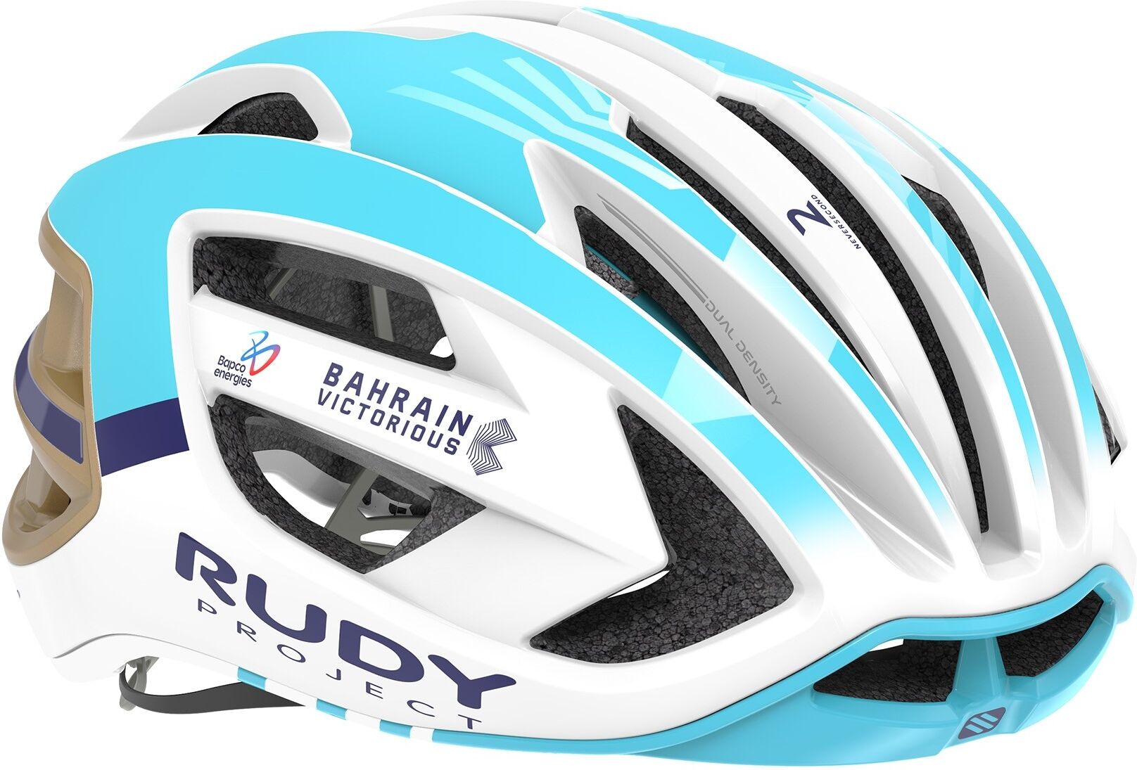 Pro-Ject Rudy Project Egos Team Bahrain Victorius 2024 HL780131-RV1