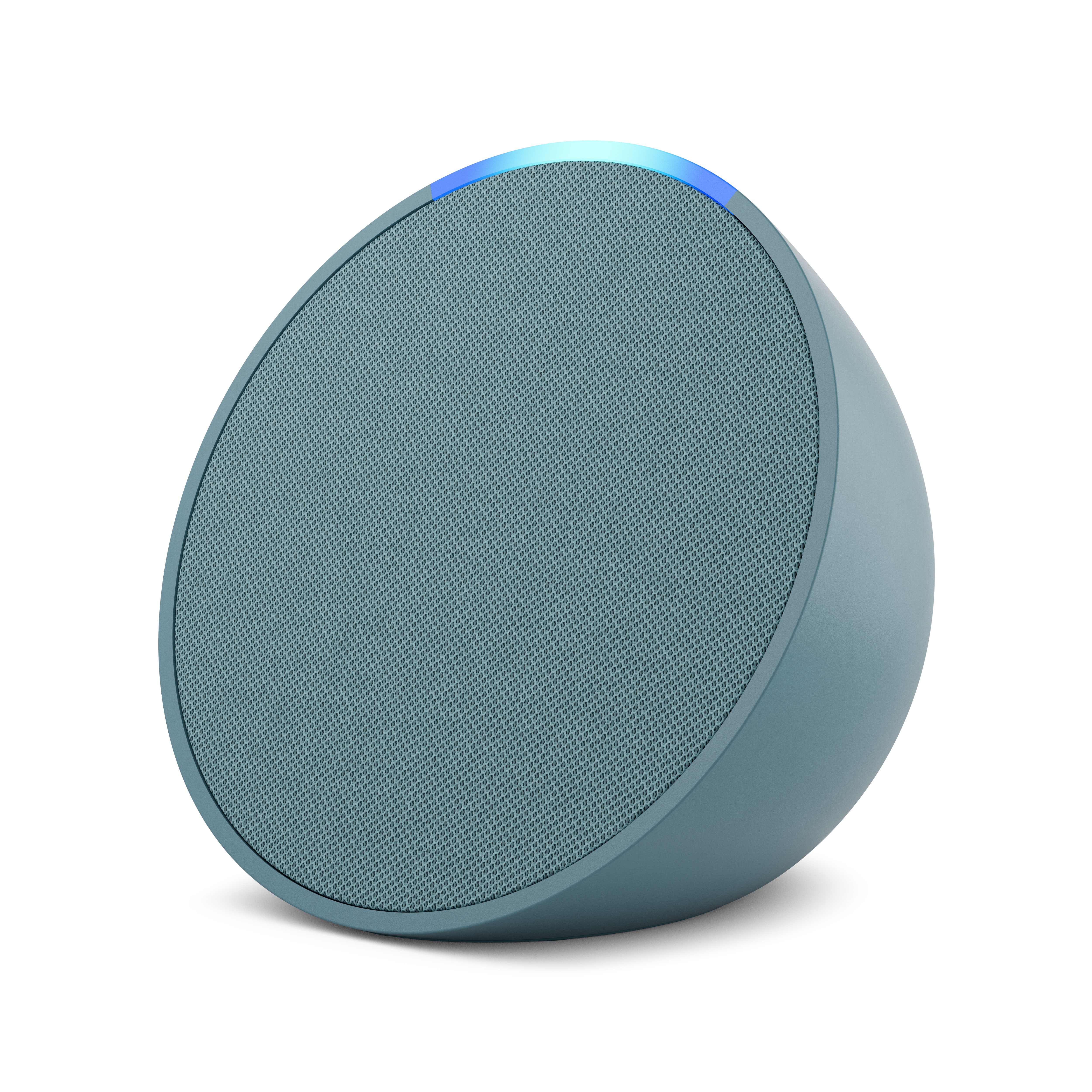 Amazon Echo Pop (1st, Gen), Green B09ZXG6WHN