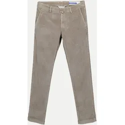 Cordhose Bobby Braun 34