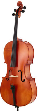 Hidersine Vivente Cello Set 4/4