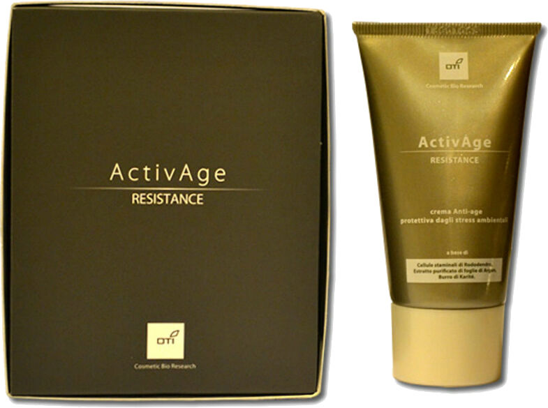 Oti Activage Resistance Crema 50ml