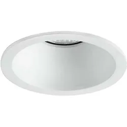 Brumberg, Einbauleuchte, LED-Einbaudownlight (Aluminium, Polycarbonat (PC))