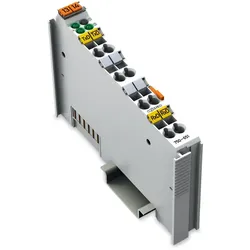 Wago 750-651 Serielle TTY-Schnittstelle, 9600 Baud, None, 8/1 Bits 750651