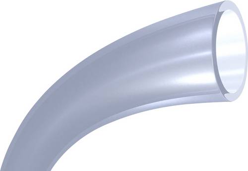 Hozelock 100-101-135 PVC-Schlauch Schlauch-Innen-Ø=6mm Meterware Glasklar