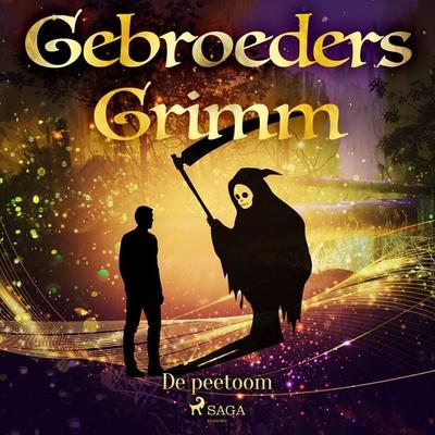 De peetoom - De gebroeders Grimm, Audio, 9788726853551