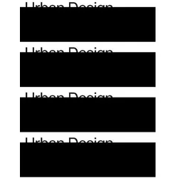 Urban Design in the 20th Century, Fachbücher von Tom Avermaete