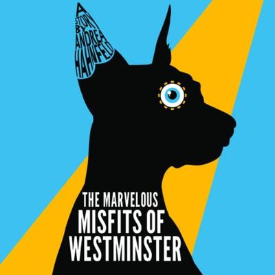 The Marvelous Misfits of Westminster - Andrea Hahnfeld, Download, 9783949301025