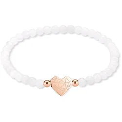 LIEBESKIND BERLIN Beads - Broken Heart