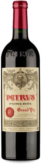 Petrus 2013 - 75cl
