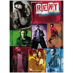 Rent, Fachbücher