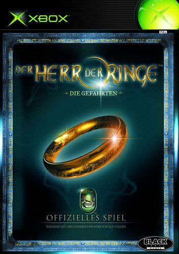Universal Interactive - Der Herr der Ringe: Die Gefährten - Preis vom 15.10.2026 23:06:25 h