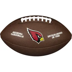Wilson NFL Arizona Cardinals Team Backyard Legend American Football no color Official