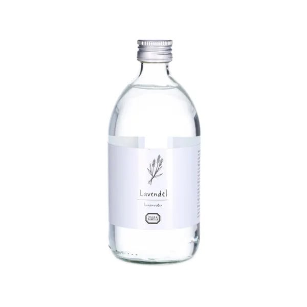 Dille & Kamille Linnenwater Lavendel 500 ml