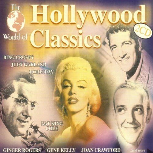 Various - Hollywood Classics - Preis vom 30.09.2026 22:30:23 h