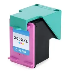 Alternativ-Druckkopfpatrone für HP 3YM63AE Farbe XL-Version