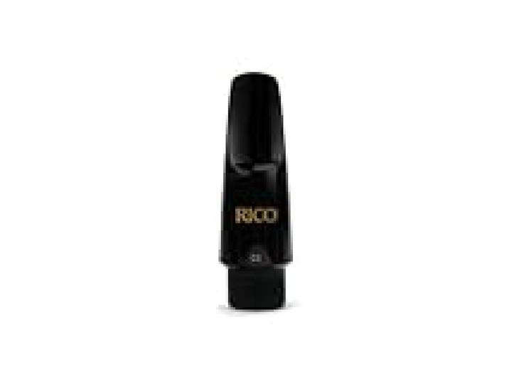 Rico Embouchure Rico Graftonite pour saxophone alto, C5