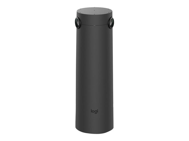 Logitech Sight 4K Tisch-Konferenzkamera 960-001510