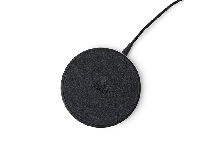 Tala - Accessory Wireless Charger für Muse Tischleuchte