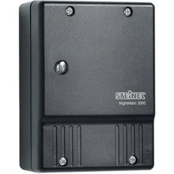 Steinel, Bewegungsmelder, Night-Matic 3000 Vario