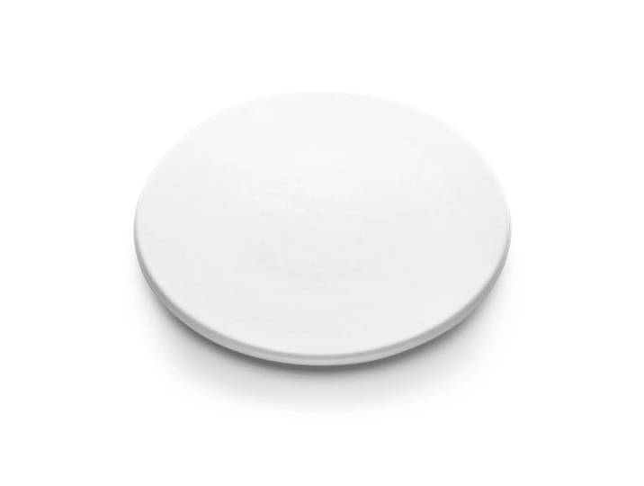 Lékué Lékué keramisch bord wit 15 cm