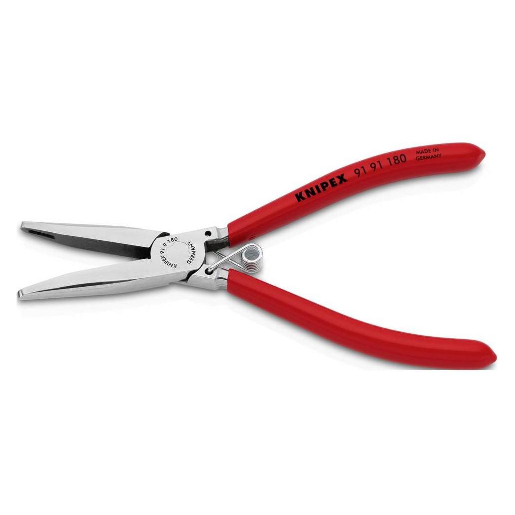 Knipex Polsterklammerzange (180 mm) (91 91 180)