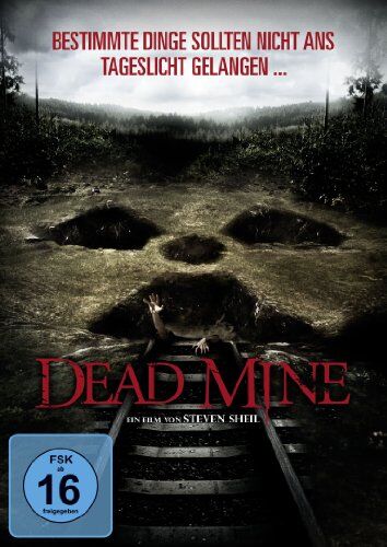 Steven Sheil - Dead Mine - Preis vom 10.10.2026 11:48:34 h