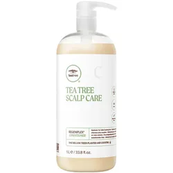 1L Paul Mitchell Tea Tree Scalp Care Regeniplex Conditioner