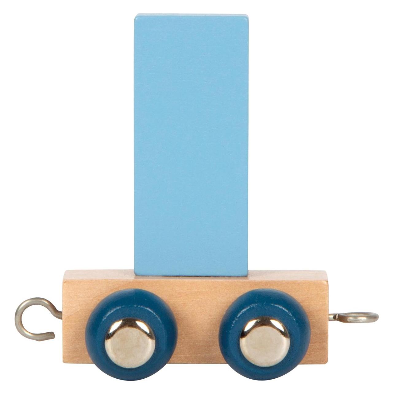 small foot Buchstabenzug Polar I (12579)
