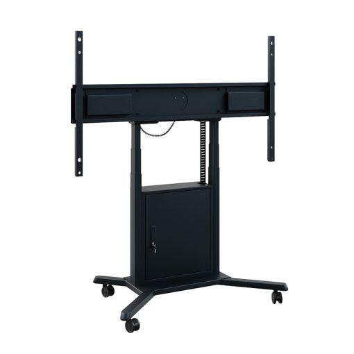 Hagor STM Motorized Cisco WebEx Board Pro 75" Liftsystem mobil 5856