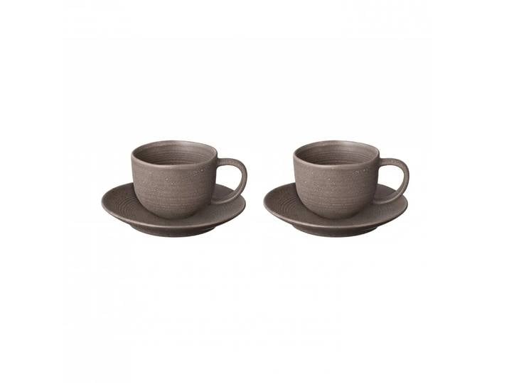 blomus Tasses Kumi 19 cl lot de 2 Espresso