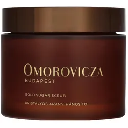 Omorovicza, Duschmittel, Gold Sugar Scrub 200ml (200 ml)